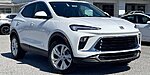 New 2026 BUICK ENCORE GX PREFERRED in SPRINGDALE, ARKANSAS