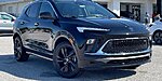 New 2026 BUICK ENCORE GX SPORT TOURING in SPRINGDALE, ARKANSAS