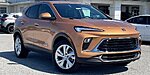 New 2026 BUICK ENCORE GX PREFERRED in SPRINGDALE, ARKANSAS