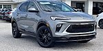 New 2026 BUICK ENCORE GX SPORT TOURING in SPRINGDALE, ARKANSAS