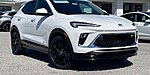 New 2026 BUICK ENCORE GX SPORT TOURING in SPRINGDALE, ARKANSAS