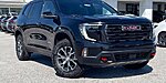 New 2027 GMC ACADIA AT4 in SPRINGDALE, ARKANSAS