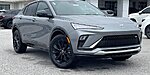 New 2026 BUICK ENVISTA SPORT TOURING in SPRINGDALE, ARKANSAS