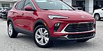 New 2026 BUICK ENCORE GX PREFERRED in SPRINGDALE, ARKANSAS