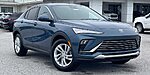 New 2026 BUICK ENVISTA PREFERRED in SPRINGDALE, ARKANSAS