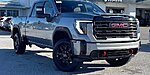 New 2026 GMC SIERRA 2500 AT4 in SPRINGDALE, ARKANSAS