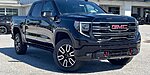 New 2026 GMC SIERRA 1500 AT4 in SPRINGDALE, ARKANSAS
