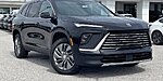 New 2027 BUICK ENCLAVE PREFERRED in SPRINGDALE, ARKANSAS