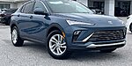 New 2026 BUICK ENVISTA PREFERRED in SPRINGDALE, ARKANSAS