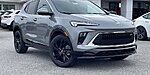 New 2026 BUICK ENCORE GX SPORT TOURING in SPRINGDALE, ARKANSAS