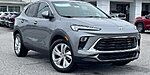 New 2026 BUICK ENCORE GX PREFERRED in SPRINGDALE, ARKANSAS