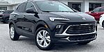 New 2026 BUICK ENCORE GX PREFERRED in SPRINGDALE, ARKANSAS