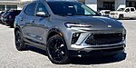 New 2026 BUICK ENCORE GX SPORT TOURING in SPRINGDALE, ARKANSAS