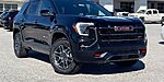 New 2027 GMC TERRAIN AT4 in SPRINGDALE, ARKANSAS