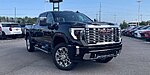 New 2026 GMC SIERRA 2500 DENALI in SPRINGDALE, ARKANSAS