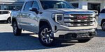New 2026 GMC SIERRA 1500 SLE in SPRINGDALE, ARKANSAS