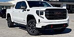 New 2026 GMC SIERRA 1500 AT4 in SPRINGDALE, ARKANSAS