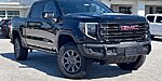 New 2026 GMC SIERRA 1500 AT4X in SPRINGDALE, ARKANSAS