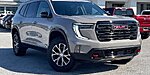 New 2027 GMC ACADIA AT4 in SPRINGDALE, ARKANSAS