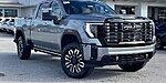 New 2026 GMC SIERRA 2500 DENALI ULTIMATE in SPRINGDALE, ARKANSAS