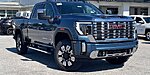 New 2026 GMC SIERRA 2500 DENALI in SPRINGDALE, ARKANSAS