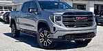 New 2026 GMC SIERRA 1500 AT4 in SPRINGDALE, ARKANSAS