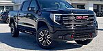 New 2026 GMC SIERRA 1500 AT4 in SPRINGDALE, ARKANSAS