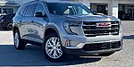 New 2027 GMC ACADIA ELEVATION in SPRINGDALE, ARKANSAS