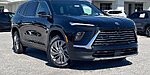 New 2027 BUICK ENCLAVE PREFERRED in SPRINGDALE, ARKANSAS