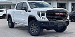 New 2026 GMC SIERRA 1500 AT4X in SPRINGDALE, ARKANSAS