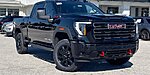 New 2026 GMC SIERRA 2500 AT4 in SPRINGDALE, ARKANSAS