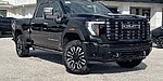 New 2026 GMC SIERRA 2500 DENALI ULTIMATE in SPRINGDALE, ARKANSAS