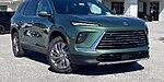 New 2027 BUICK ENCLAVE PREFERRED in SPRINGDALE, ARKANSAS