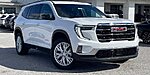 New 2027 GMC ACADIA ELEVATION in SPRINGDALE, ARKANSAS