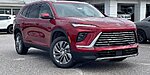 New 2027 BUICK ENCLAVE PREFERRED in SPRINGDALE, ARKANSAS