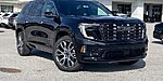 New 2027 GMC ACADIA DENALI ULTIMATE in SPRINGDALE, ARKANSAS