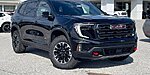 New 2027 GMC ACADIA AT4 in SPRINGDALE, ARKANSAS