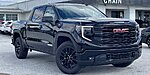 New 2026 GMC SIERRA 1500 ELEVATION in SPRINGDALE, ARKANSAS