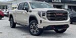 New 2026 GMC SIERRA 1500 AT4 in SPRINGDALE, ARKANSAS