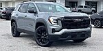 New 2027 GMC TERRAIN ELEVATION in SPRINGDALE, ARKANSAS