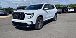 New 2027 GMC ACADIA DENALI ULTIMATE in SPRINGDALE, ARKANSAS