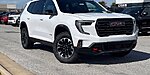 New 2027 GMC ACADIA AT4 in SPRINGDALE, ARKANSAS