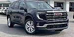 New 2026 GMC ACADIA ELEVATION in SPRINGDALE, ARKANSAS