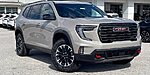 New 2027 GMC ACADIA AT4 in SPRINGDALE, ARKANSAS