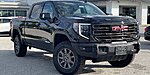 New 2026 GMC SIERRA 1500 AT4X in SPRINGDALE, ARKANSAS