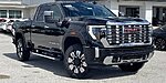 New 2026 GMC SIERRA 2500 DENALI in SPRINGDALE, ARKANSAS