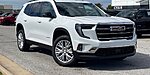 New 2027 GMC ACADIA ELEVATION in SPRINGDALE, ARKANSAS