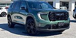 New 2027 GMC ACADIA ELEVATION in SPRINGDALE, ARKANSAS