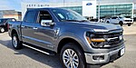 New 2025 FORD F-150 XLT 4WD SUPERCREW 6.5' BOX in NORTH BYRON, GEORGIA
