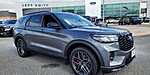 New 2025 FORD EXPLORER ST RWD in NORTH BYRON, GEORGIA
